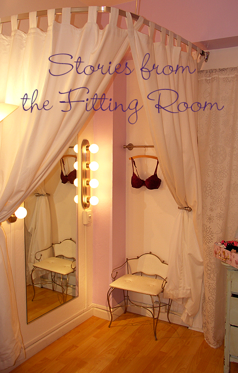 Stories From The Fitting Room Janice S Bra Story Lula Lu